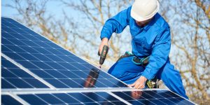Installation Maintenance Panneaux Solaires Photovoltaïques à Ricourt